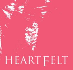 HeartFelt book cover