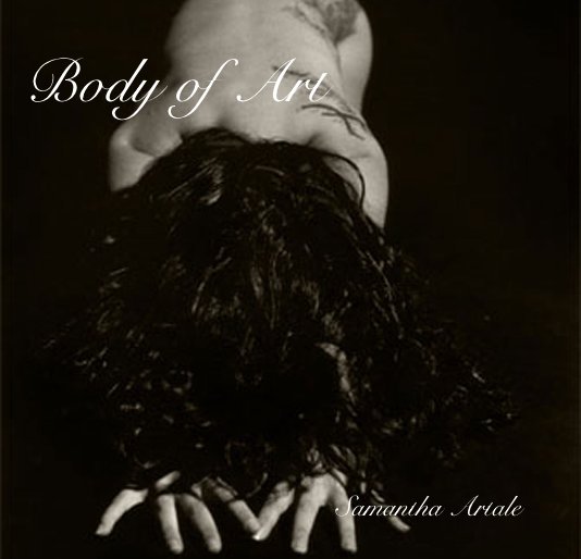 View Body of Art by Samantha Artale