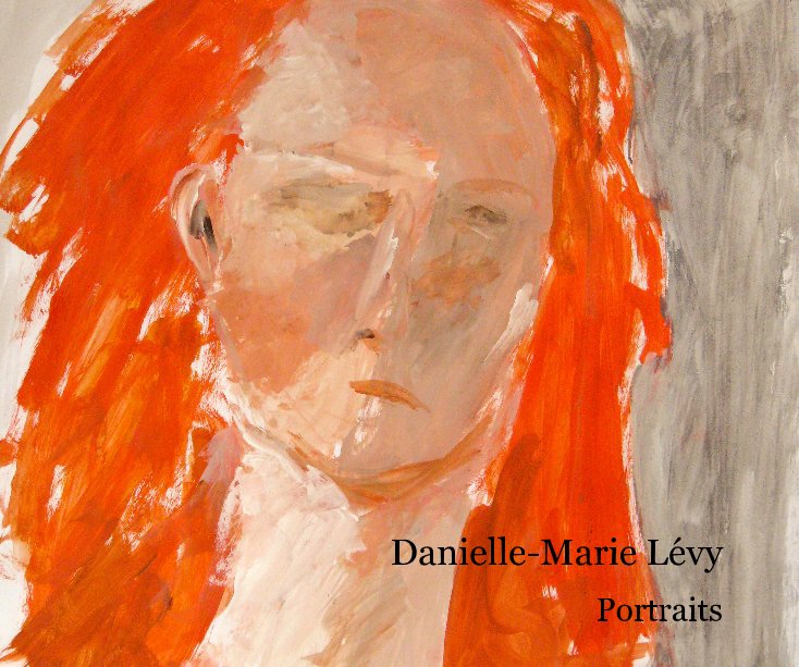 View Portraits by danielle levy