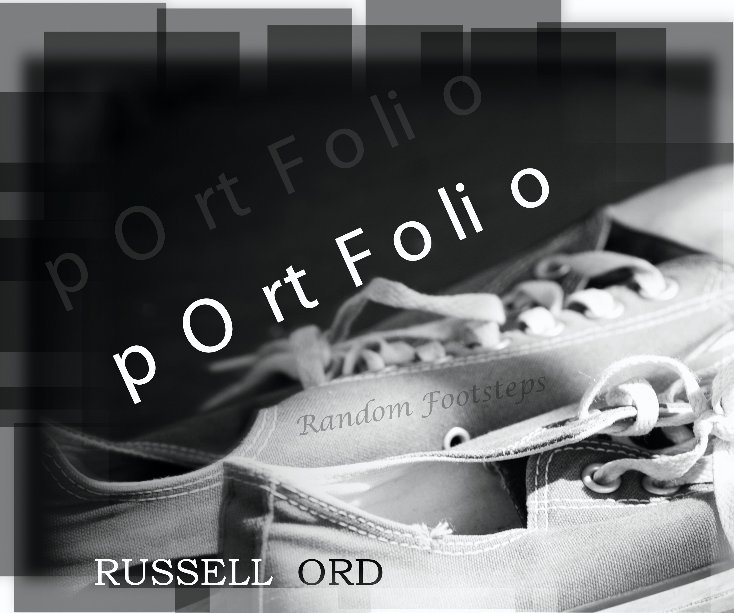 Ver Random Footsteps por Russell Ord