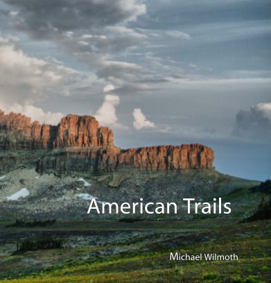 American Trails book cover