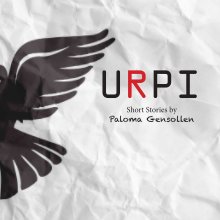 URPI book cover