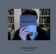 Facebookbook 2 book cover