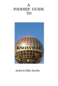 KNOXVILLE book cover
