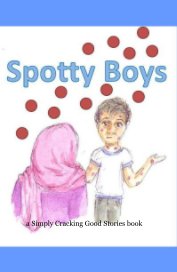 Spotty Boys book cover