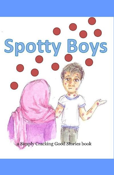 Visualizza Spotty Boys di Louise Shepperd