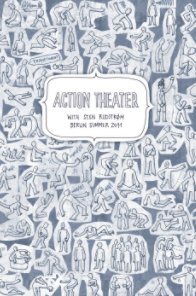 Action Theater Training book cover