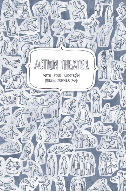 View Action Theater Training by Eva-Lotta Lamm