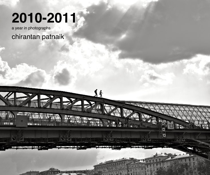 Ver 2010-2011 por chirantan patnaik