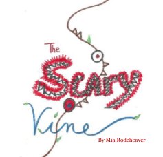 The Scary Vine book cover