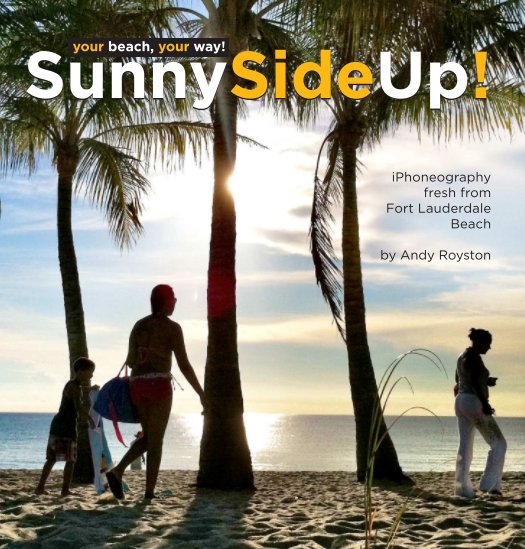 Visualizza Sunny Side Up! di Andy Royston