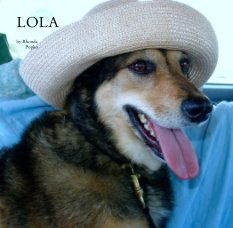 LOLA


by Rhonda 
        Popko book cover