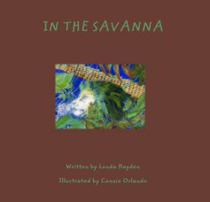 IN THE SAVANNA book cover