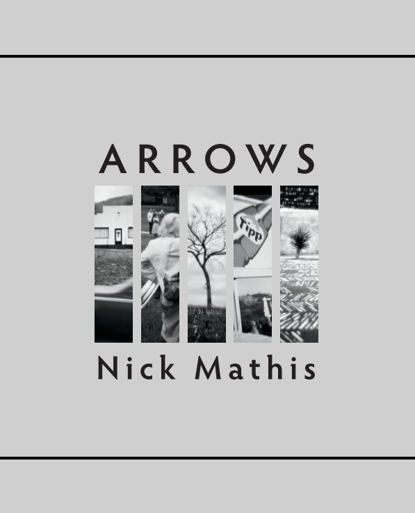 Arrows nach Nick Mathis anzeigen