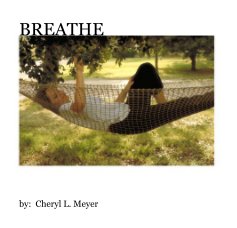 BREATHE book cover