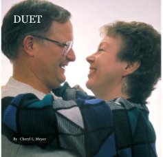 DUET book cover