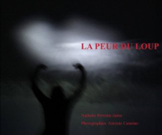 LA PEUR DU LOUP book cover