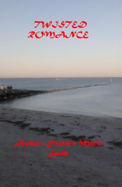 TWISTED ROMANCE book cover