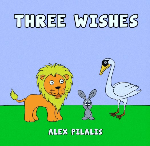 Bekijk Three Wishes op Alex Pilalis