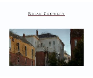Brian Crowley book cover