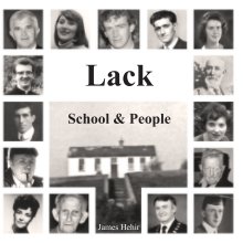 Lack - School & People book cover
