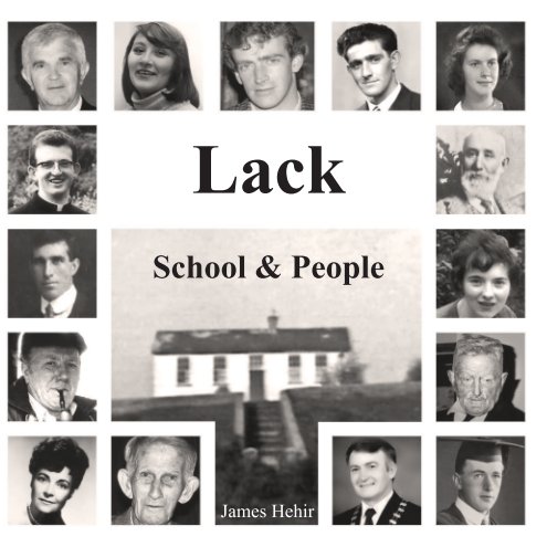 View Lack - School & People by James Hehir