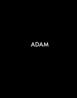 ADAM book cover