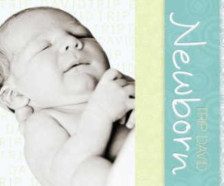 Trip Porter - Newborn book cover