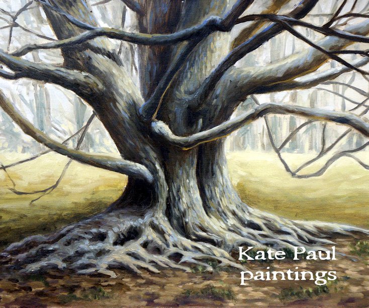 Ver Kate Paul paintings por kgpstudios