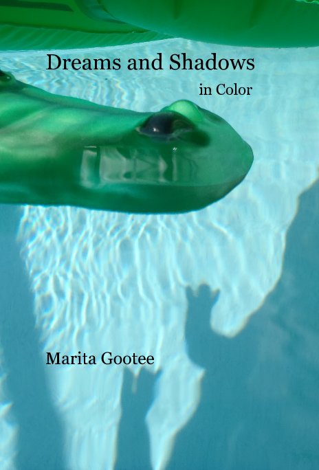 View Dreams and Shadows in Color by Marita Gootee