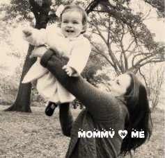 Mommy & Me book cover