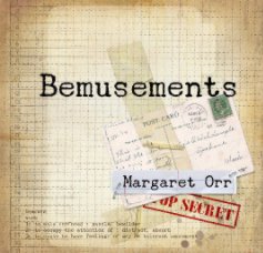 Bemusements book cover