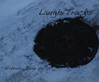 Laugh Tracks book cover