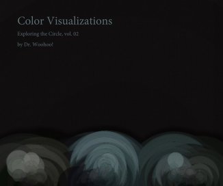 Color Visualizations book cover