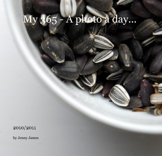 Ver My 365 - A photo a day... por Jenny James