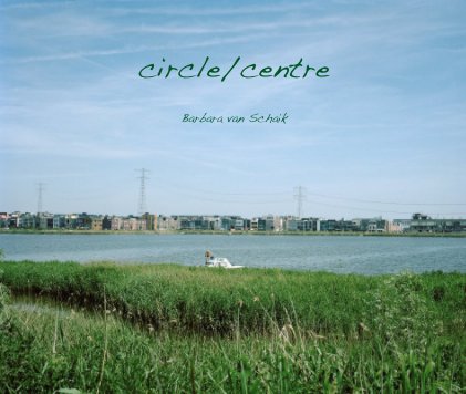 circle/centre book cover