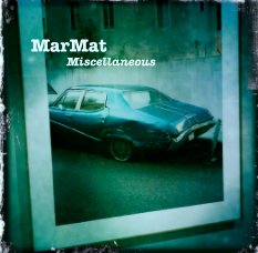 MarMat
                 Miscellaneous book cover