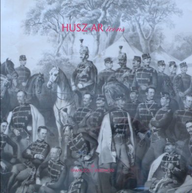 HUSZ-AR icons book cover