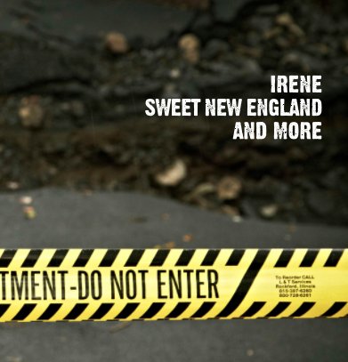 irene, sweet new england and more book cover