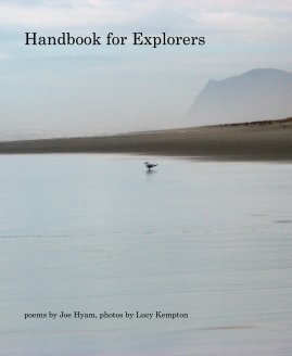 Handbook for Explorers book cover
