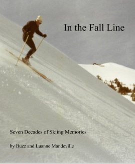 In the Fall Line book cover