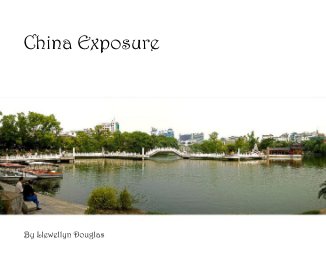 China Exposure book cover