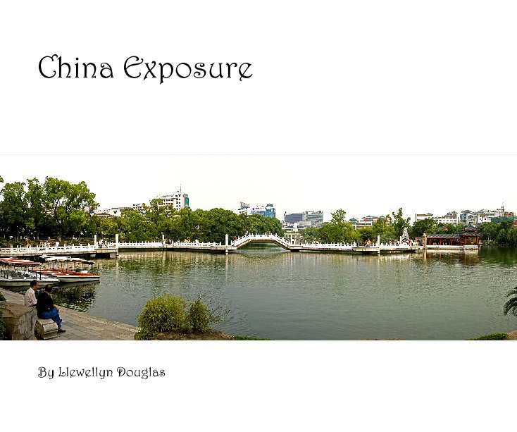 View China Exposure by Llewellyn Douglas