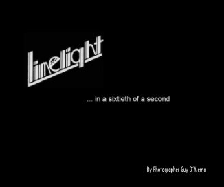 The Atlanta Limelight ... in a sixtieth of a second book cover