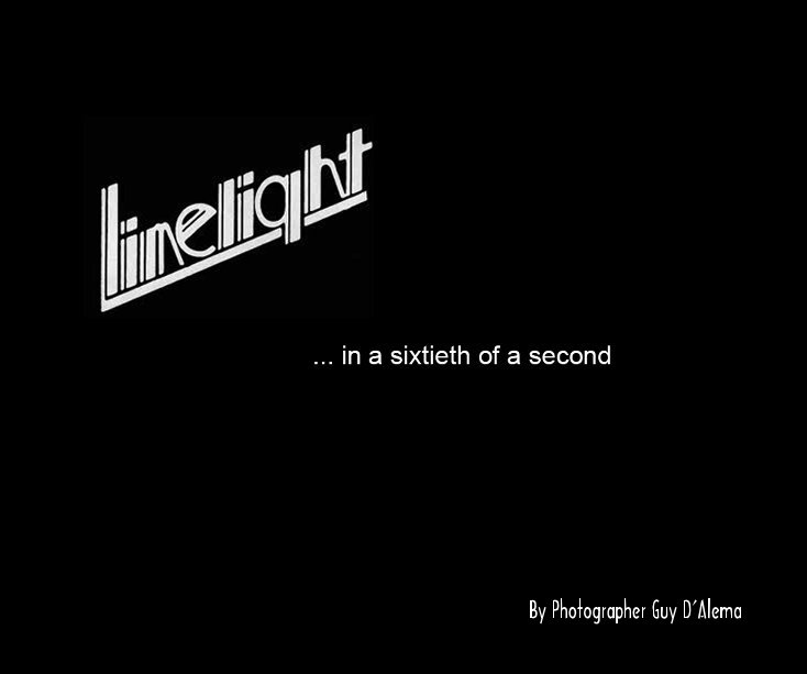 View The Atlanta Limelight ... in a sixtieth of a second by Guy D'Alema