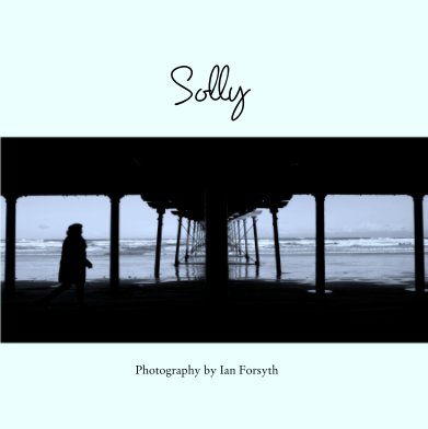 Solly book cover