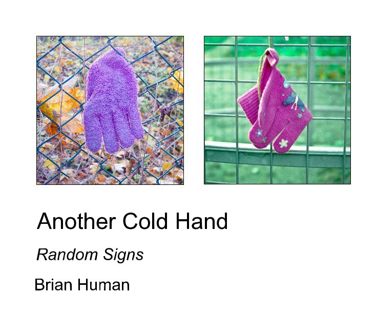 View Another Cold Hand by Brian Human