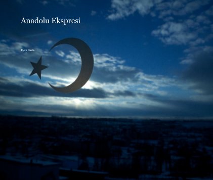 Anadolu Ekspresi book cover