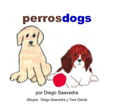 perrosdogs book cover