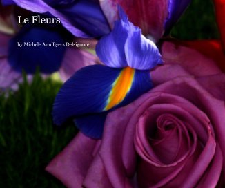 Le Fleurs book cover